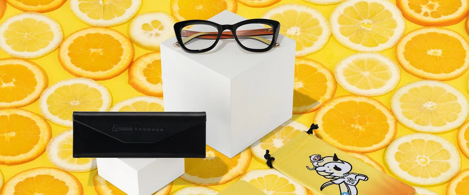 Gunnar SWEET FRUITS Sunglasses - view 34